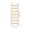 50Pièces Escalier En Bois Clair Pour Accessoire Maison De 1