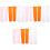 Ice Silk Arm Sleeves Assorted Color Breathable Sun Protection 3