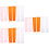 Ice Silk Arm Sleeves Assorted Color Breathable Sun Protection 7