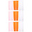 Ice Silk Arm Sleeves Assorted Color Breathable Sun Protection 8