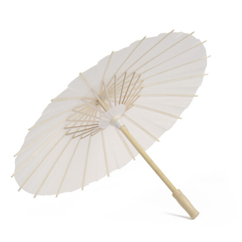 14Pièces Parasols En Décorations DIY 1