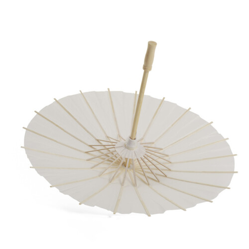 14Pièces Parasols En Décorations DIY 2