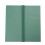 40Pcs Waterproof Plastic Flower Gift Wrapping Papers, Two-Sided Colors 9