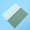 40Pcs Waterproof Plastic Flower Gift Wrapping Papers, Two-Sided Colors 11