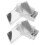 40Pcs Iron Filings Physics Box Magnetic Science Experiment Tool 2