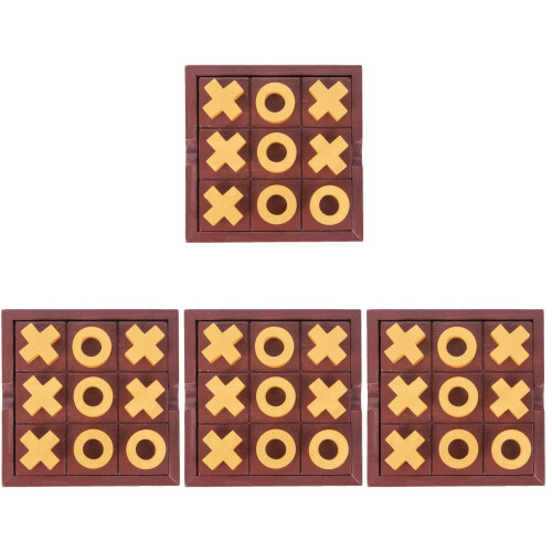 4Ensembles Jouet Échecs 1