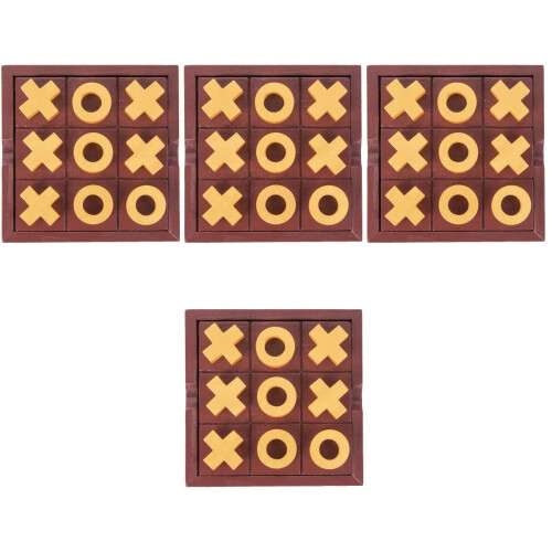 4Ensembles Jouet Échecs 2