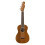 Fender Fender Ukulele, Natural, Concert 1