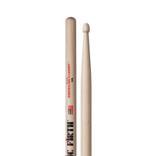 Vic FIrth - American Classic Drumsticks 5A - American Hickory - Wood Tip