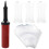 2Sets White Inflatable Packaging Air Bags for Shockproof Use 5