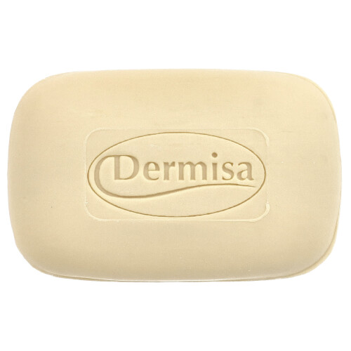 Dermisa, Σουλφούρης Bar Soap, For Oily Skin, 3 oz (85 g) 2