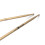 Promark 5a Hickory Wood Tip TX5AW 1