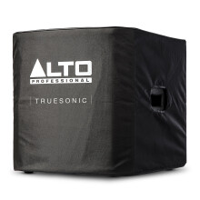 ALTO Durable Slip-On Cover for TS15S Subwoofer