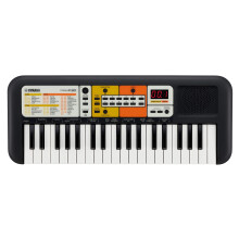 Yamaha PSS-F30 - Portable and Lightweight, Children's Keyboard, 120 Built-in Voi