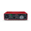 Focusrite Scarlett Solo 3rd Gen USB Audio Interface, The Guitarist, Vo 1