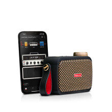 Positive Grid Spark GO 5W Ultra-Portable Smart Guitar Amp & Speaker