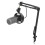 FIFINE FIFINE K688CT Dynamic Podcast Microphone Kit 1