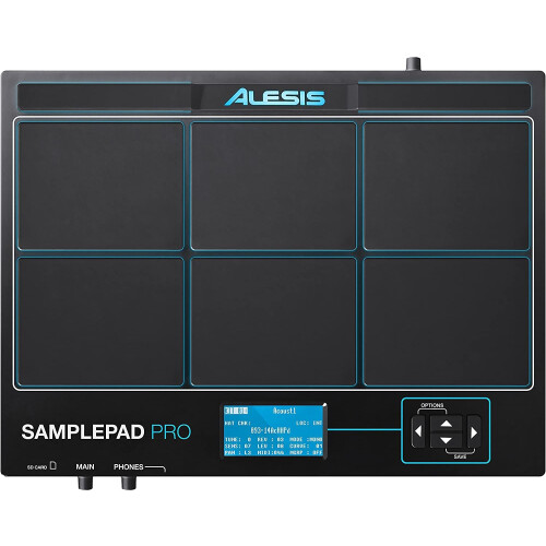 Alesis SamplePad Pro Electric Drum Pad