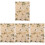 3Pièces Casse-Pied Portatif Long Manche Usage 4