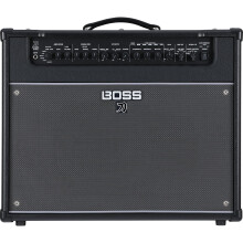 BOSS Katana Artist Gen 3 Guitar Amplifier | Flagship 100-Watt Combo Amp | 12-Inch Waza Speaker | Evolved Tube Logic Sound | Sophisticated Tone Tools