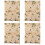 3Pièces Casse-Pied Portatif Long Manche Usage 7
