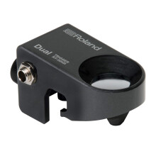 Roland Rt-30Hr Acoustic Drum Dual Trigger for V-Drums And Hybrid Drums