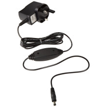 BOSS PSA-230ES2 Power Adaptor | Power Supply for BOSS Compact and Twin Pedals, Multi-Effects and More | Extended Cable Length | LED Indicator for Qui