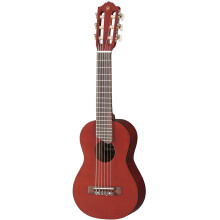 Yamaha Acoustic Guitalele, GL1 – A hybrid between guitar and ukulele (70 cm) wit