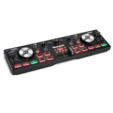 Numark DJ2GO2 Touch Compact DJ Controller