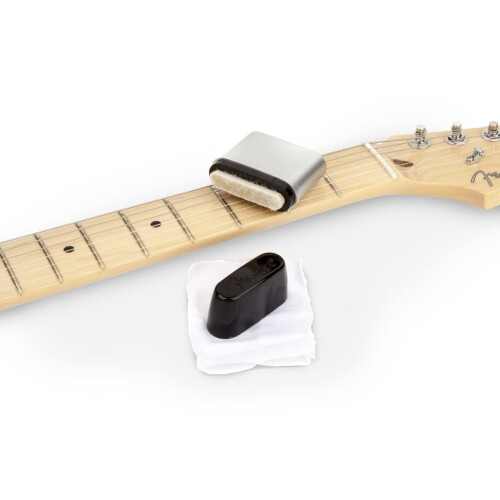 Fender Fender Speed Slick Guitar String Cleaner