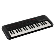 Yamaha PSS-A50 - Portable, Digital Keyboard with Phrase Recording, 42 Built-in Voices and 138 Arpeggio Types with a Lightweight Design, in Black, 50.