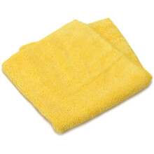 Fender 099 0524 Dual Sided Micro Fibre Cloth – Microfibre Cleaning Cloth