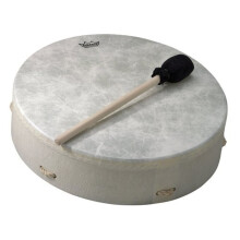 Remo E1-0312-00 3.5 x 12-inch Buffalo Drum