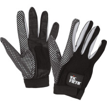 Vic FIrth - Vic Gloves - Drummer's Gloves with Improved Grip and Venti