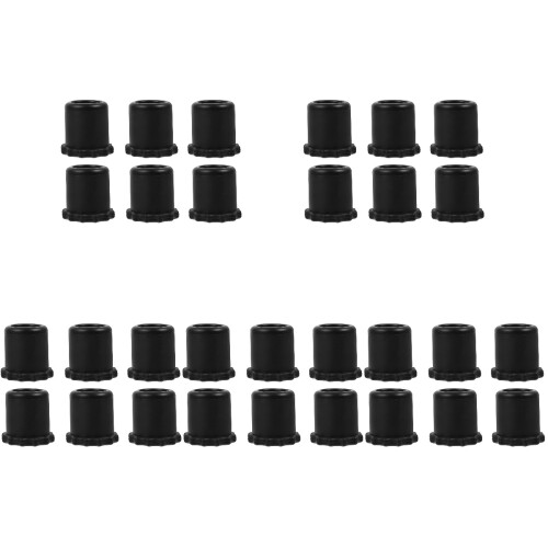 30St Handmicrofoon Sleeve Anti-Rol Beschermhoes 1