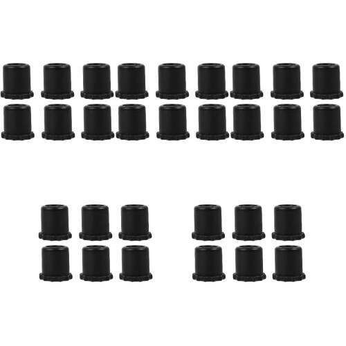 30St Handmicrofoon Sleeve Anti-Rol Beschermhoes 2