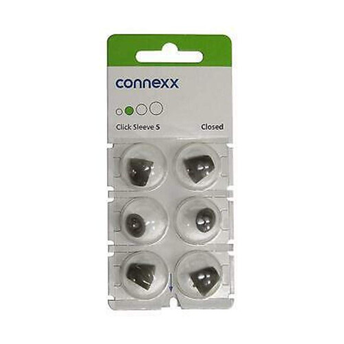 Small Connexx Closed Click Sleeve