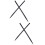 2Paren 5A Drumsticks Zwart Comfortabel Voor Beginners 8