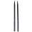 2Paren 5A Drumsticks Zwart Comfortabel Voor Beginners 10
