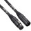 Fender Fender PRO 25 MICROPHONE CABLE 1