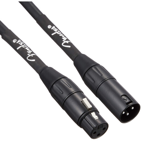 Fender Fender PRO 25 MICROPHONE CABLE