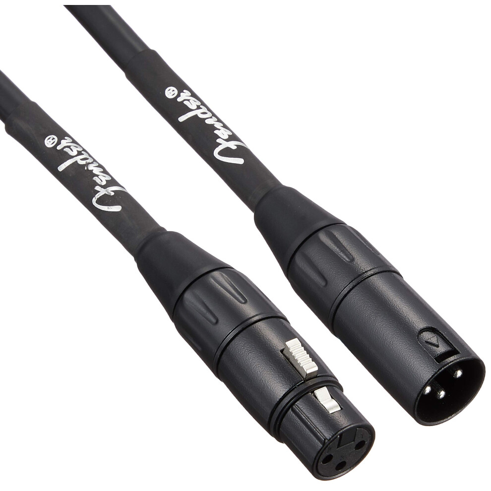 Fender Pro 25 Microphone Cable