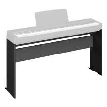 Yamaha L-100 Wooden Digital Piano Stand for P-143, P-145 and P-223 Digital Piano