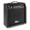 MAX GIGKit 40W Practice Guitar Amp, Built-in Effects, Black 1