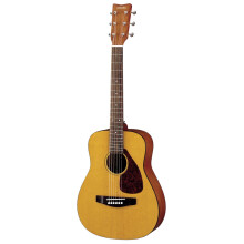 Yamaha JR1 3/4 Size Acoustic Guitar & gigbag - Natural