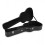 Guitar Hard Case for Acoustic Guitars - Lockable with Plush Lining 1
