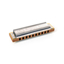 Hohner Marine Band 1896 Harmonica - C Harmonic Minor (M1896216P)
