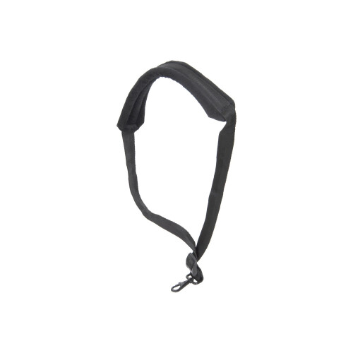 Chord Chord Soft Padded Saxophone Neck Strap, 173.050UK