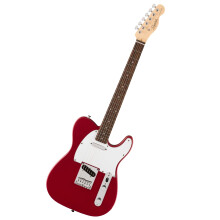 Squier by Fender Debut Telecaster Electric Guitar, Perfect for Beginners with Fr