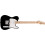 Fender Squier by Fender Sonic Telecaster Beginner Electric Guitar, Black 1